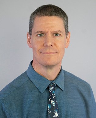 Andrew Brant, MD